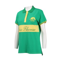 P1015 訂做繡花logo Polo恤 德國啤酒 Polo製衣廠     綠色 P1015 訂做繡花logo Polo恤 德國啤酒 Polo製衣廠     綠色